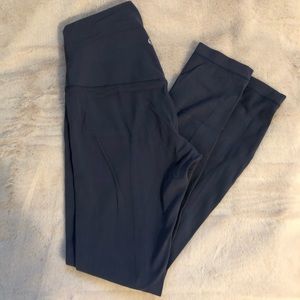 Lululemon 25 inch align leggings